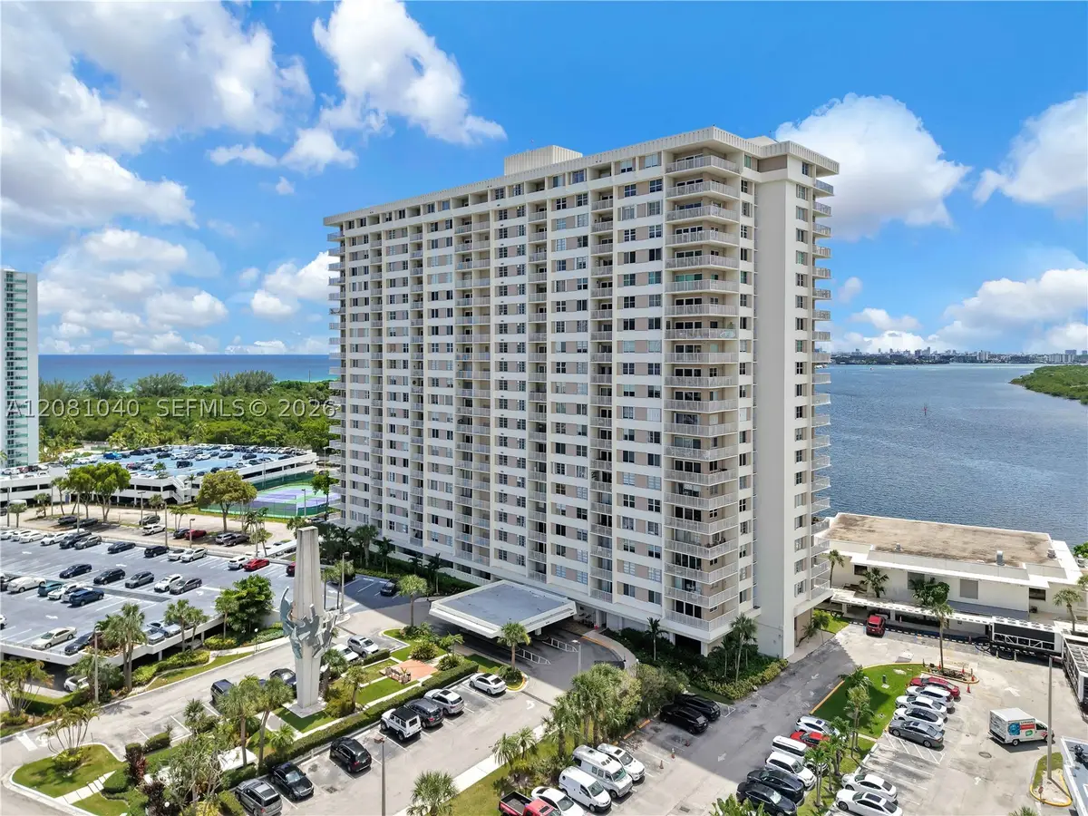 300 Bayview Dr #211, Sunny Isles Beach, FL 33160 - #1