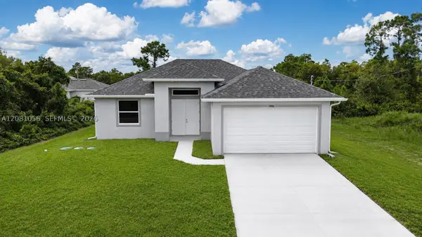 306 Lenz Ave S, Lehigh Acres, FL 33974