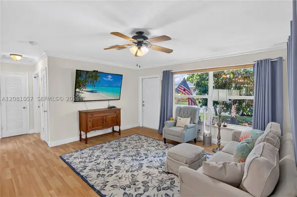 4554 NW 16th Ave, Tamarac, FL 33309