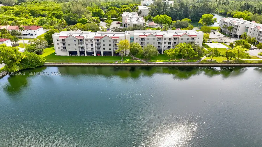 8260 SW 210th St #308, Cutler Bay, FL 33189 - #2