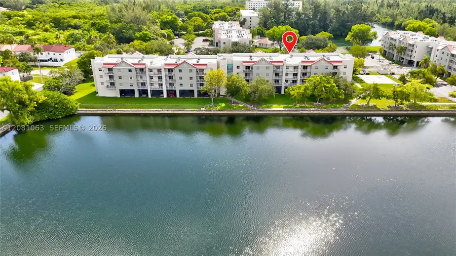 8260 SW 210th St #308, Cutler Bay, FL 33189 - #3