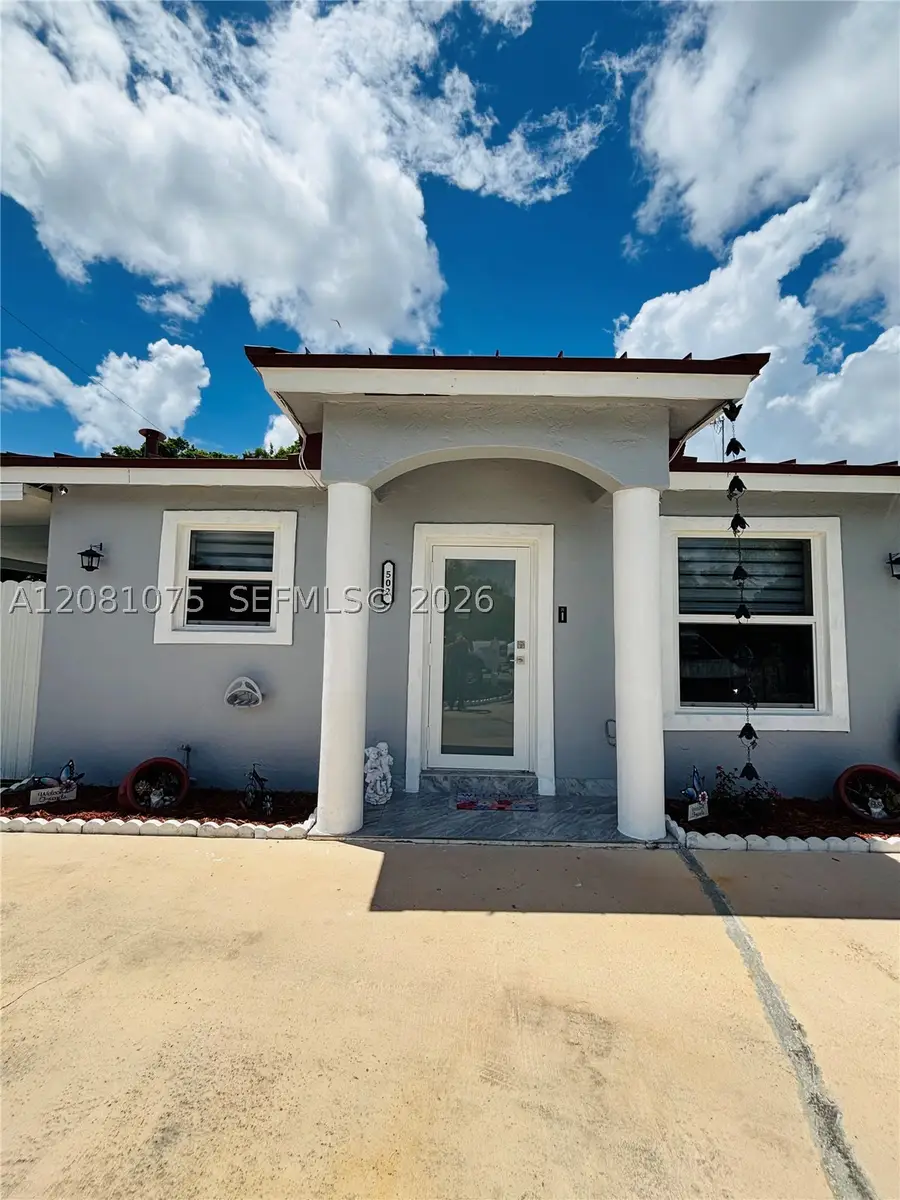 502 NW 7th Ave, Homestead, FL 33030 - #2