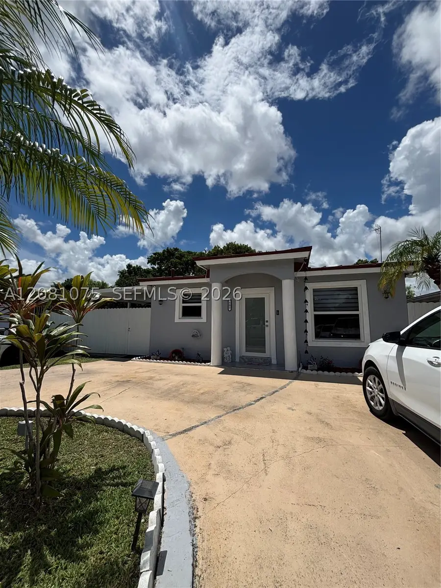 502 NW 7th Ave, Homestead, FL 33030 - #3