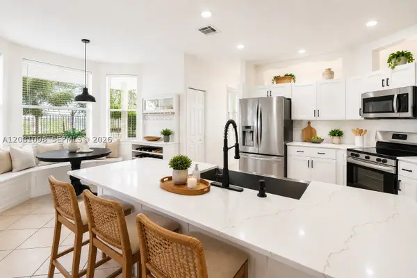 18222 SW 27 Street, Miramar, FL 33029