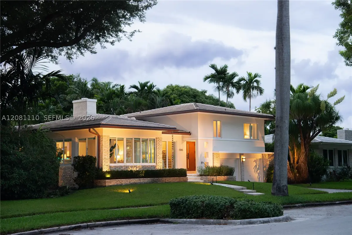 1065 NE 96th St, Miami Shores, FL 33138 - #1