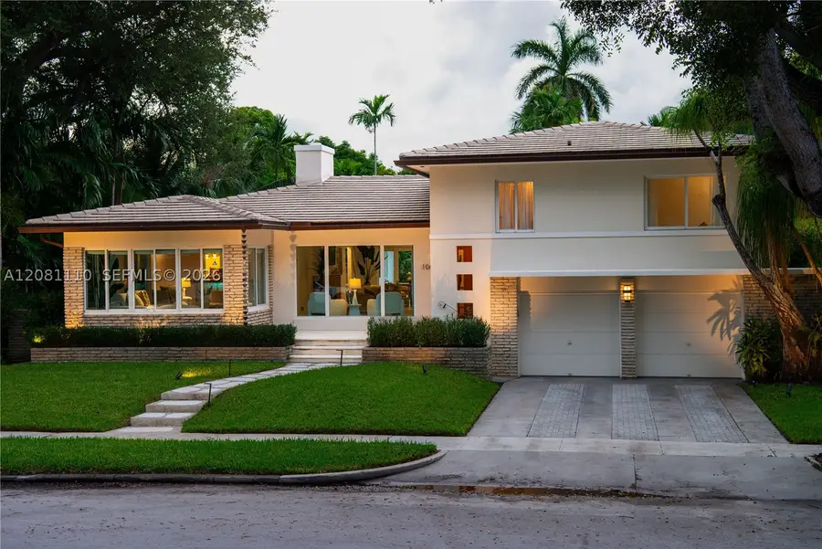 1065 NE 96th St, Miami Shores, FL 33138 - #2