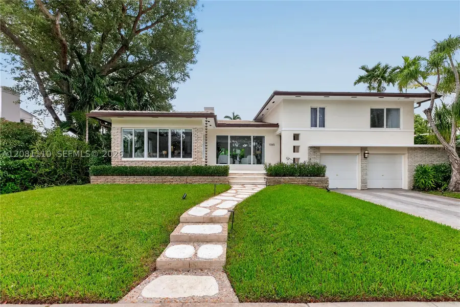 1065 NE 96th St, Miami Shores, FL 33138 - #3