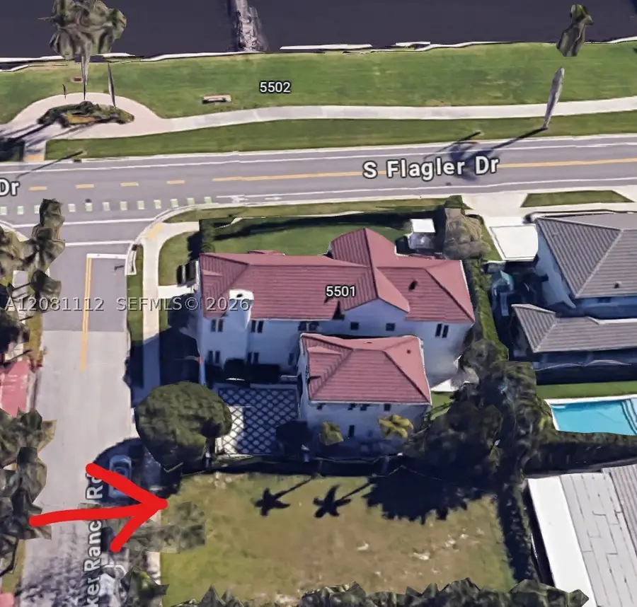 Address Withheld By Seller, West Palm Beach, FL 33405 - #2