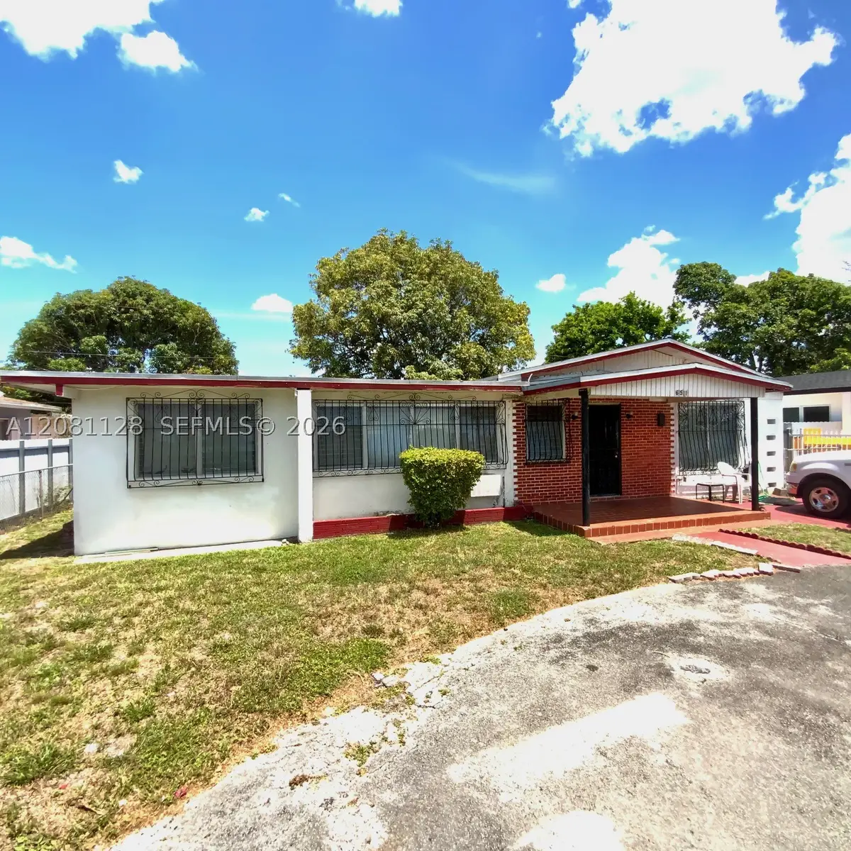 651 Jann Ave, Opa Locka, FL 33054 - #1