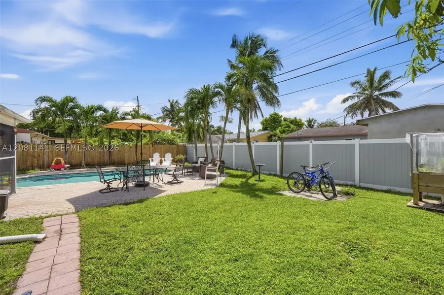 6220 SW 18th Pl, North Lauderdale, FL 33068 - #3