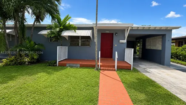 7800 SW 34th Ter, Miami, FL 33155