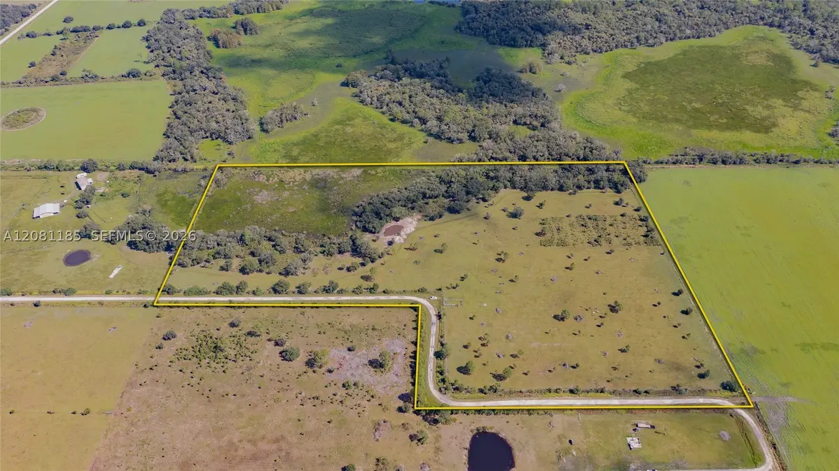 0 Fernwood Ln, Labelle, FL 33935 - #1