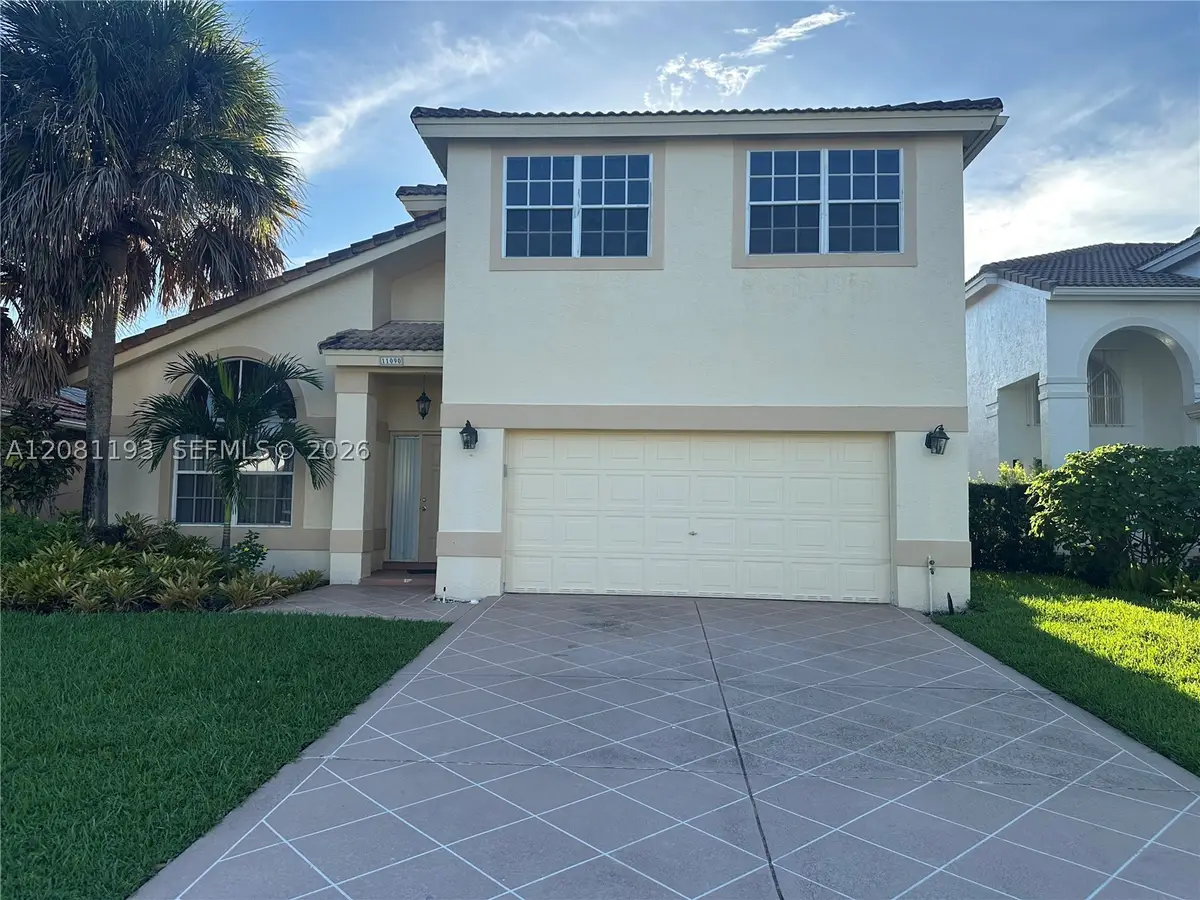 11090 Baybreeze Way, Boca Raton, FL 33428 - #1