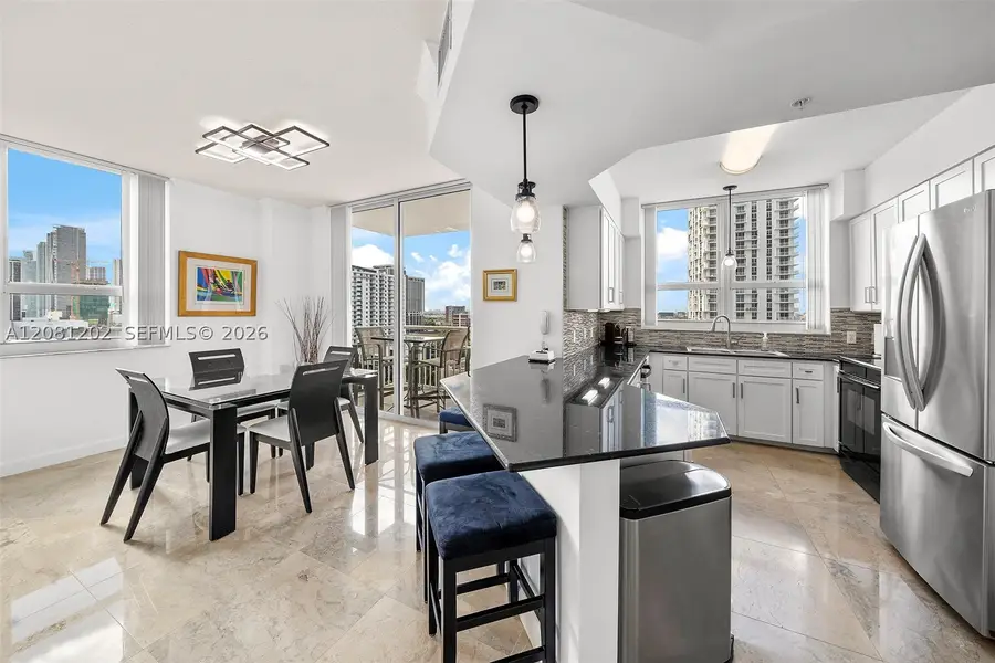 2000 N Bayshore Dr #1502, Miami, FL 33137 - #2
