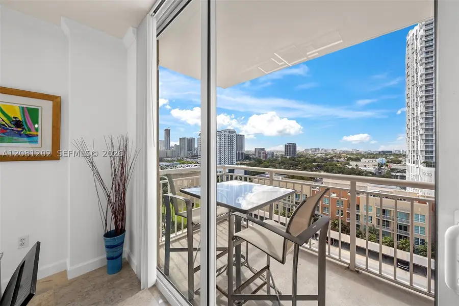 2000 N Bayshore Dr #1502, Miami, FL 33137 - #3