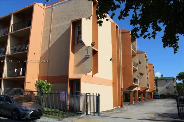 6780 W 2nd Ct #401, Hialeah, FL 33012