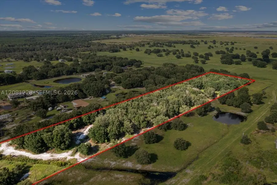 38203 E 8th Street, Parrish, FL 34251 - #2