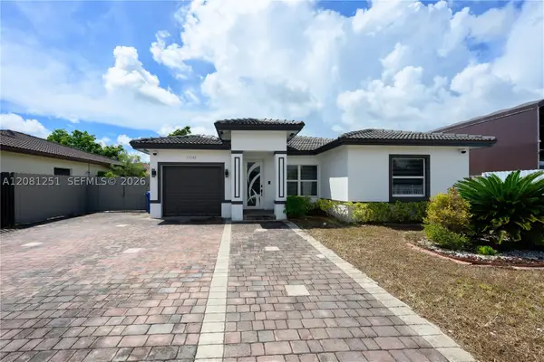 13142 SW 255th Ter, Homestead, FL 33032