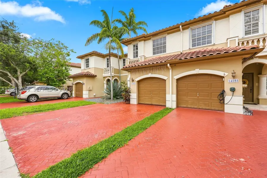 14091 SW 51st Ln, Miramar, FL 33027 - #2