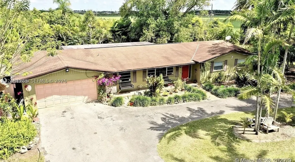 22700 SW 199th Ave, Miami, FL 33170 - #1