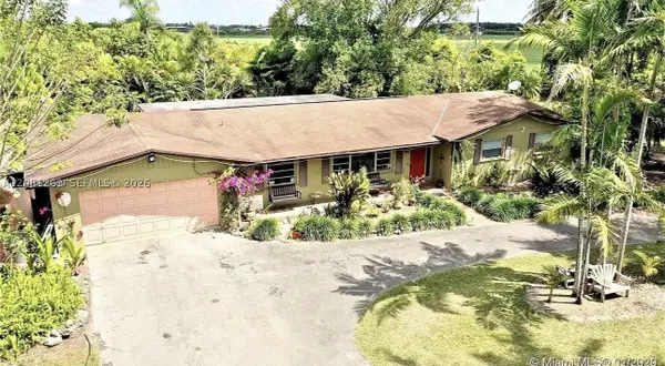 22700 SW 199th Ave, Miami, FL 33170