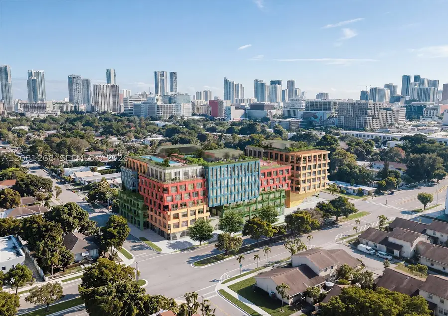 3223 NW 5th Ave #S-341, Miami, FL 33127 - #2