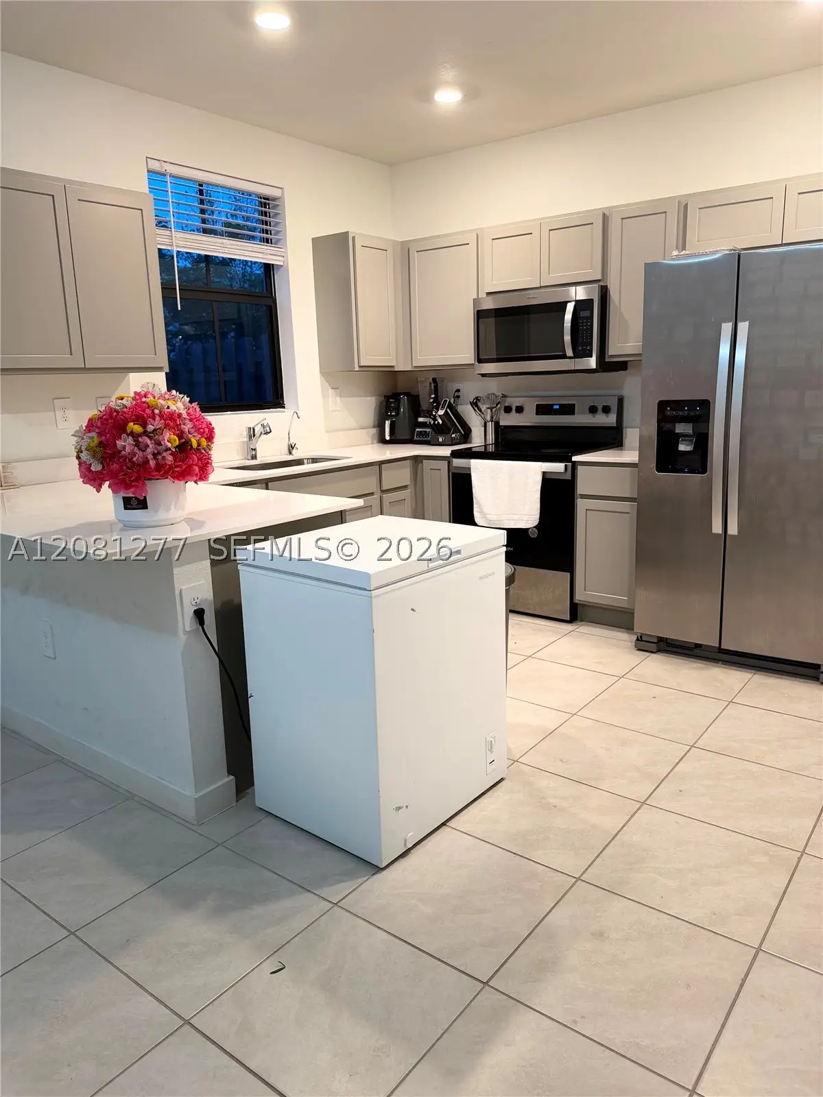 1281 NE 3rd Ave, Florida City, FL 33034 - #1