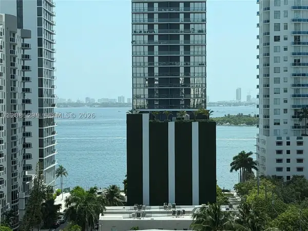 2275 Biscayne Blvd #1004, Miami, FL 33137