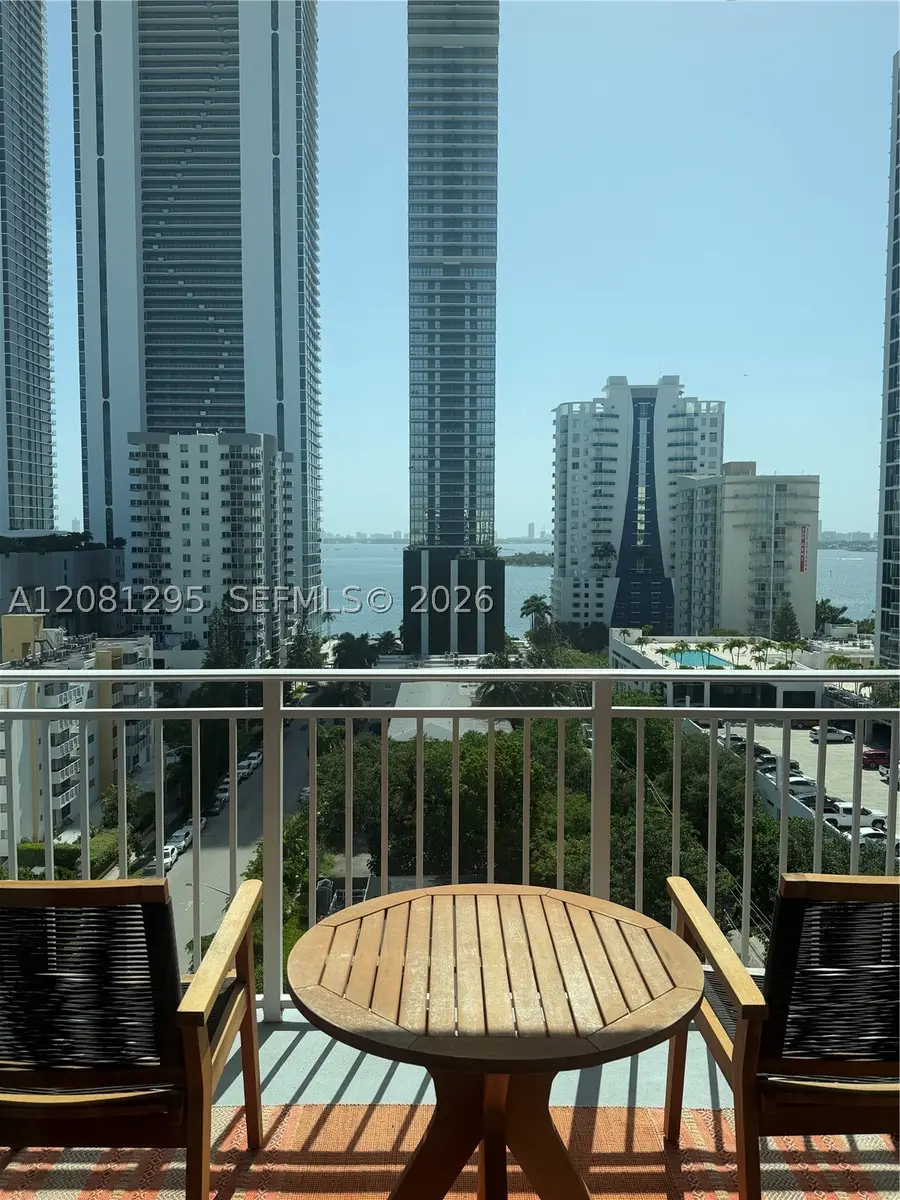 2275 Biscayne Blvd #1004, Miami, FL 33137 - #2