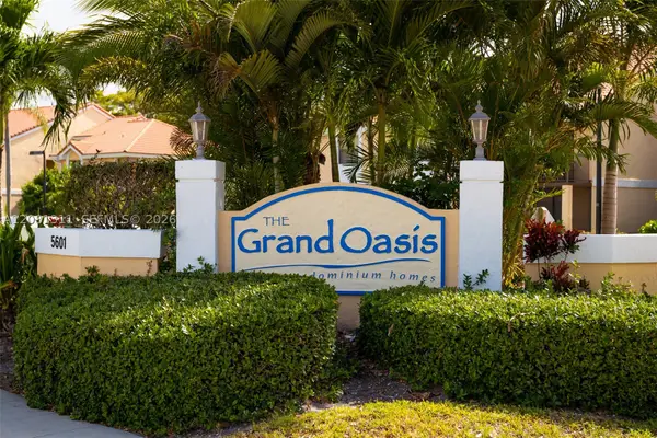 5681 Riverside Dr #105A6, Coral Springs, FL 33067