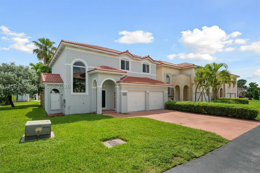 14233 SW 134th Ct, Miami, FL 33186 - #2