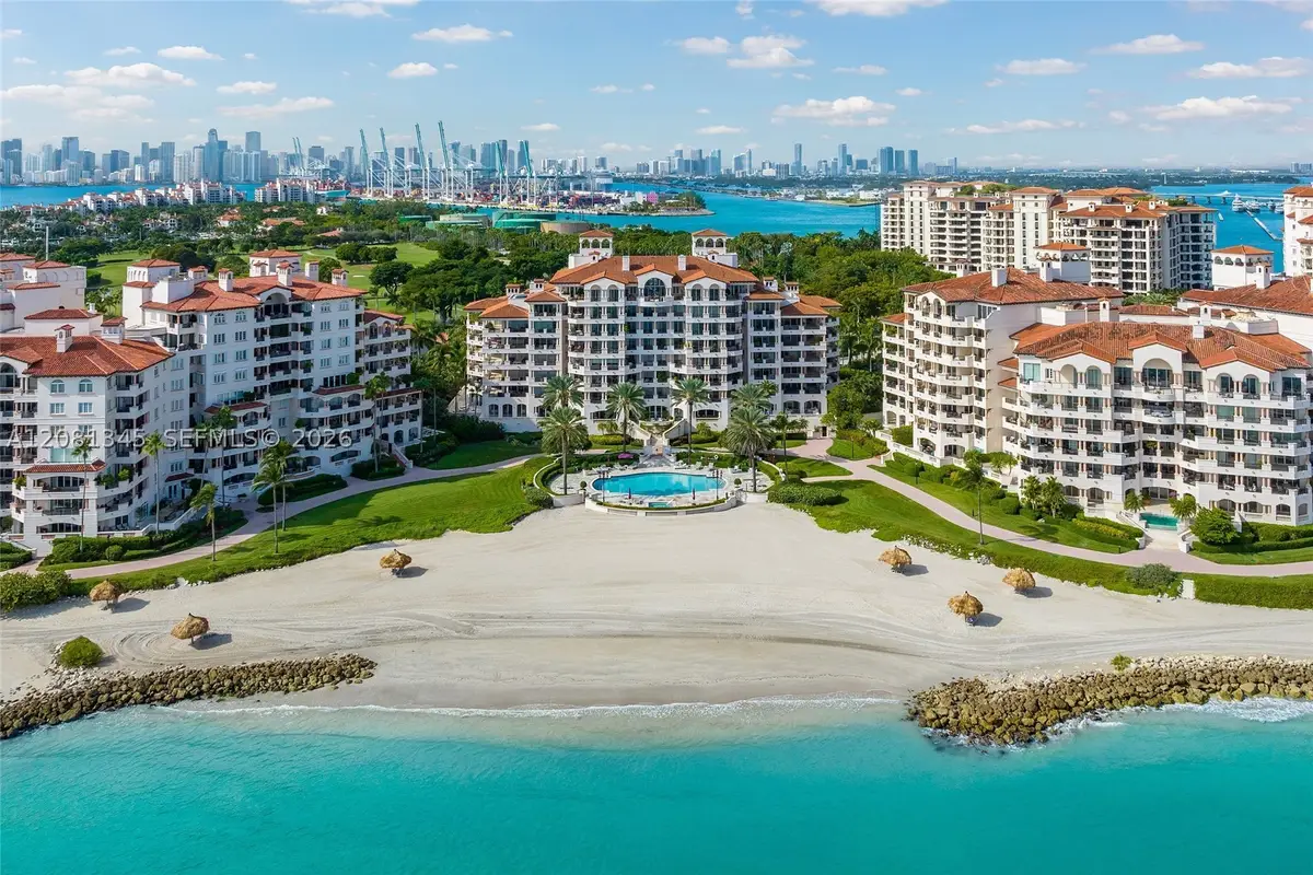 8011 Fisher Island Dr #8011, Miami Beach, FL 33109 - #1