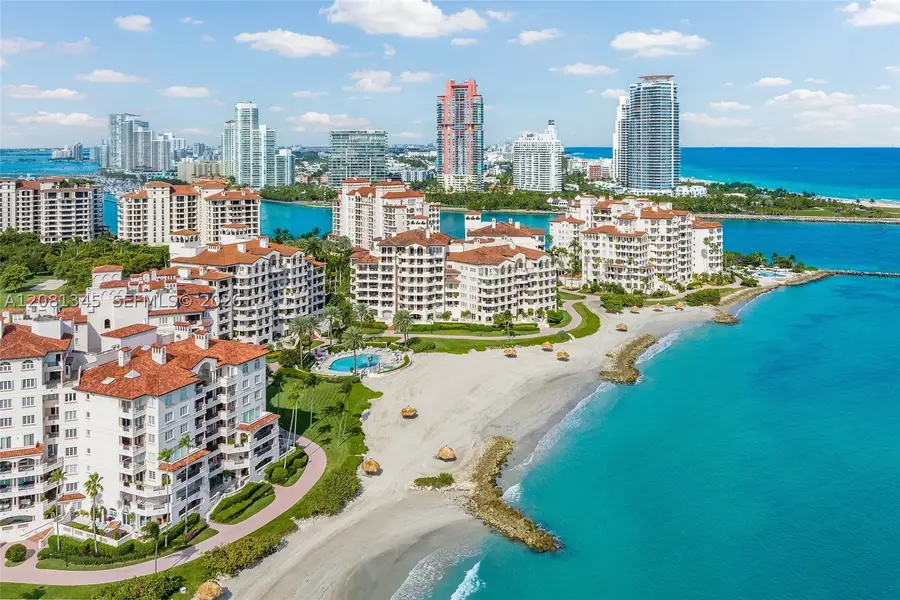 8011 Fisher Island Dr #8011, Miami Beach, FL 33109 - #2