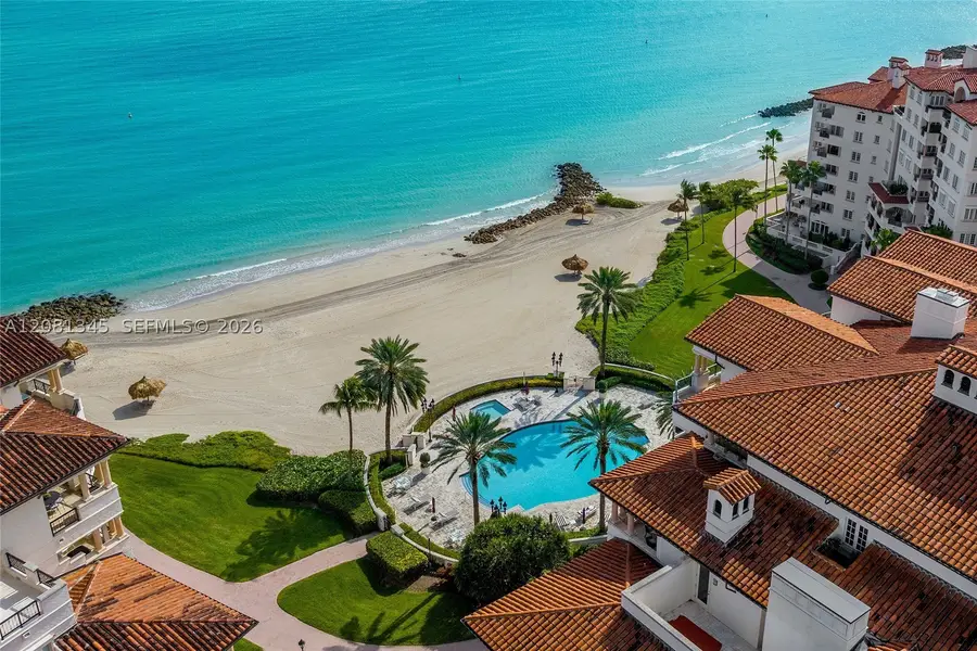 8011 Fisher Island Dr #8011, Miami Beach, FL 33109 - #3