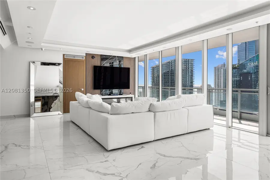 92 SW 3rd St #4003-04, Miami, FL 33130 - #3