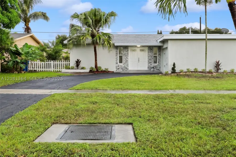 11940 NW 29th Mnr, Sunrise, FL 33323 - #2