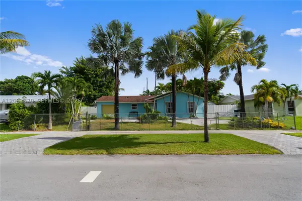 12401 SW 264th St, Homestead, FL 33032