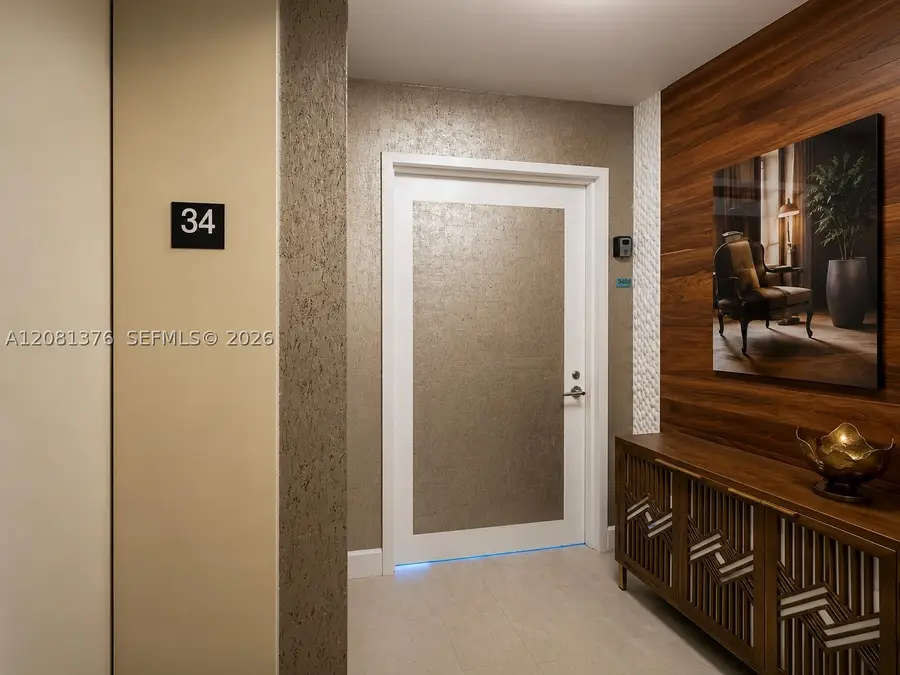 2020 N Bayshore Dr #3405-3406, Miami, FL 33137 - #3