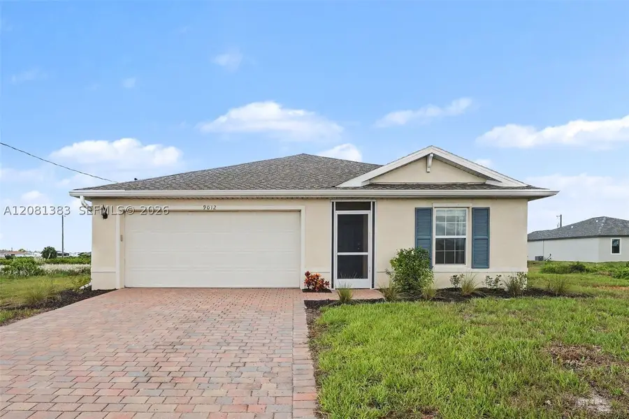 9012 W Justice Cir, Port Labelle, FL 33935 - #2