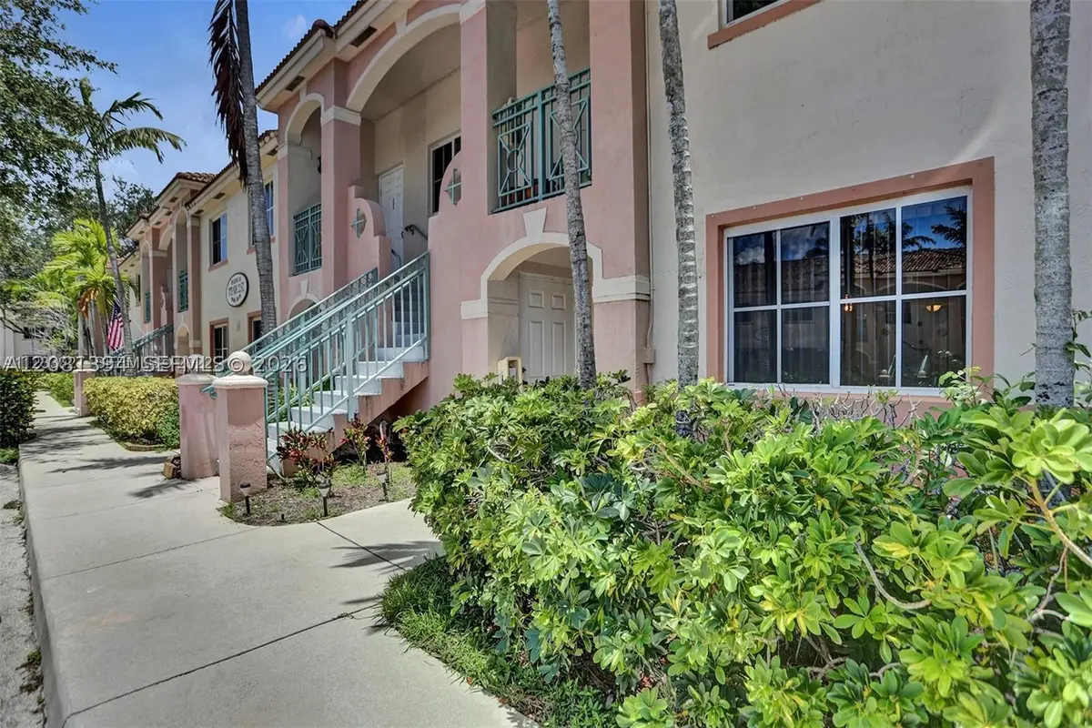 7775 NW 22nd St #105, Pembroke Pines, FL 33024 - #1