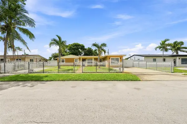 4470 NW 171st Ter, Miami Gardens, FL 33055