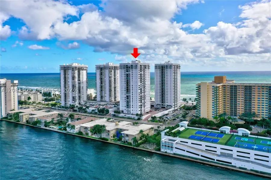 2401 S Ocean Dr #1906, Hollywood, FL 33019 - #2