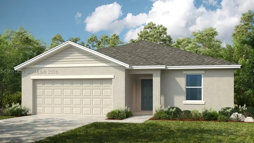 6738 Equinox Lane, North Fort Myers, FL 33917 - #1