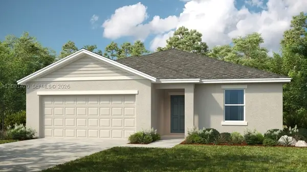 6738 Equinox Lane, North Fort Myers, FL 33917