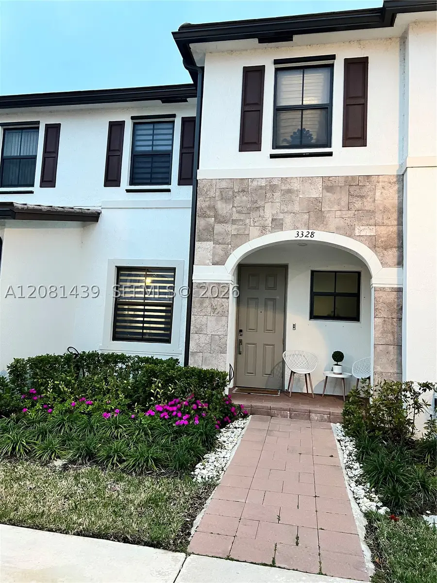 3328 W 114th Ter #3328, Hialeah, FL 33018 - #3