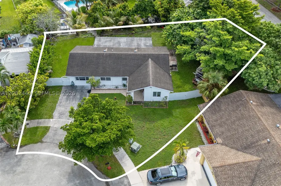 7159 SW 148th Pl, Miami, FL 33193 - #2