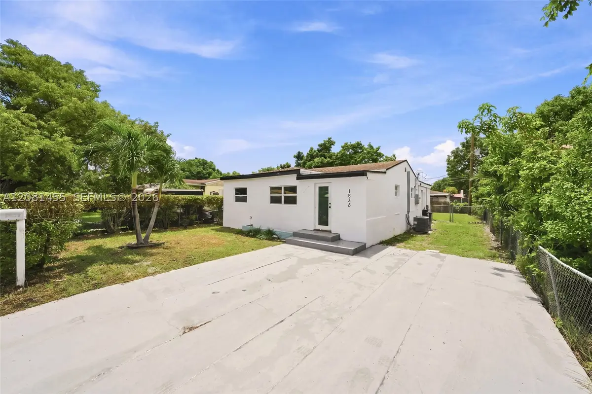 1838 NW 57th St, Miami, FL 33142 - #1