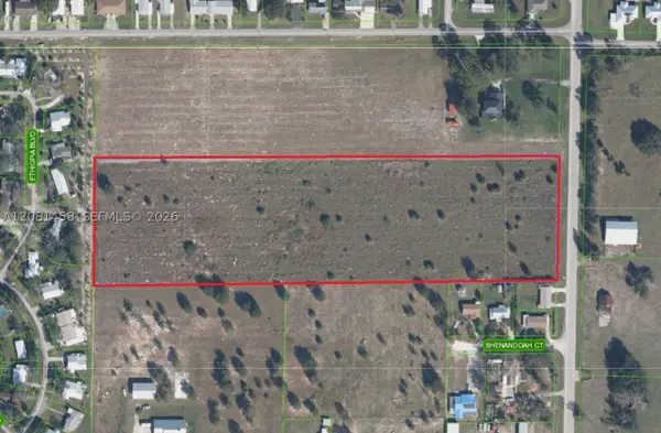 4007 Sparta Rd Sebring, Fl, Other, FL 33875