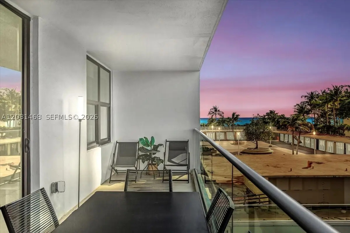 9801 Collins Ave #5U, Bal Harbour, FL 33154 - #1
