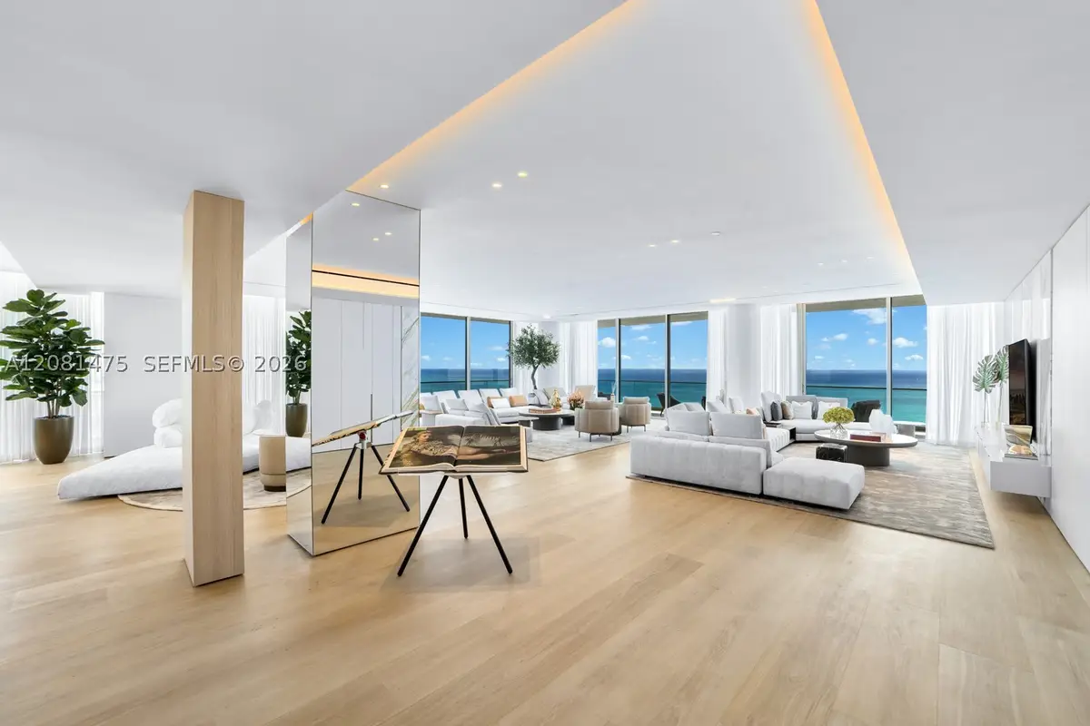 10203 Collins Ave #LPH 2701, Bal Harbour, FL 33154 - #1